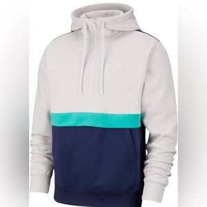Nike men’s hoodie